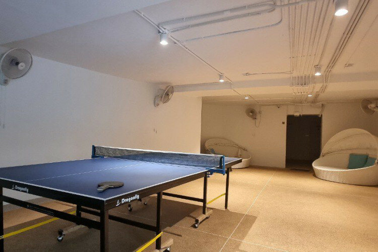 Кондоминиум в Банг Ламунге, Таиланд | THE546222