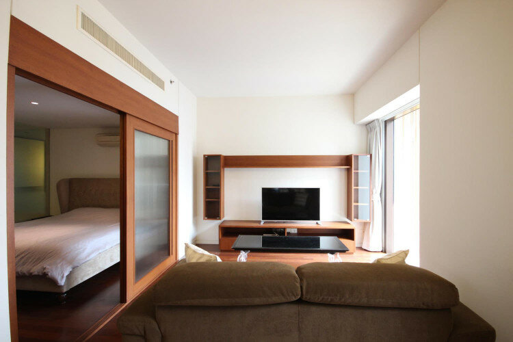 Кондоминиум в Бангкоке, Таиланд | THE113638