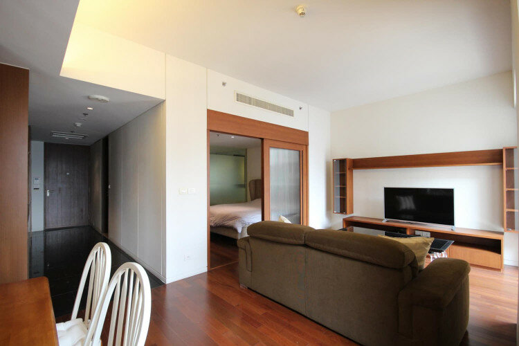 Кондоминиум в Бангкоке, Таиланд | THE113638