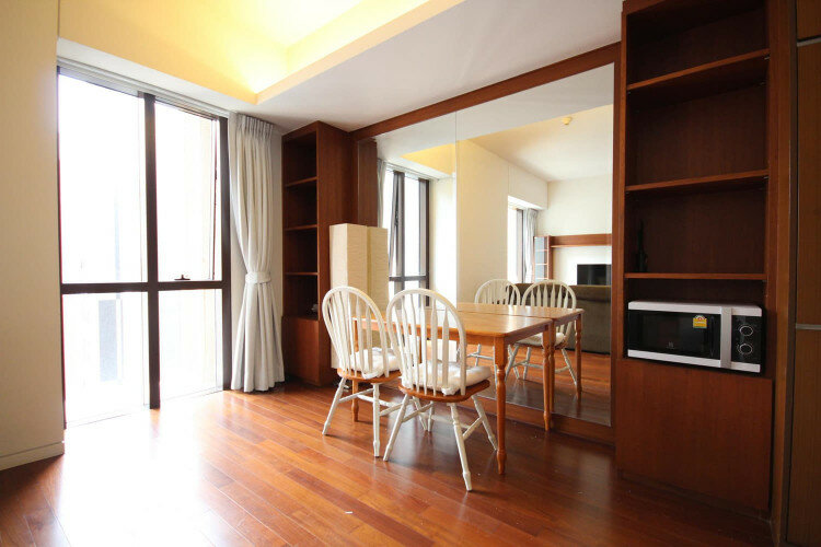 Кондоминиум в Бангкоке, Таиланд | THE113638