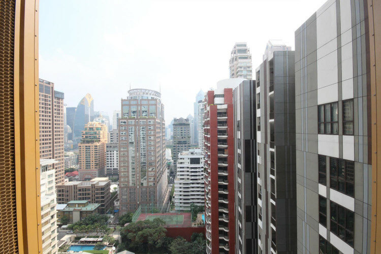 Кондоминиум в Бангкоке, Таиланд | THE113638