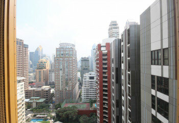 Кондоминиум в Бангкоке, Таиланд | THE113638