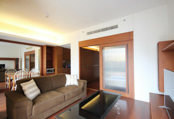 Кондоминиум в Бангкоке, Таиланд 