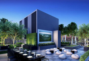 Кондоминиум в Бангкоке, Таиланд | THE413867