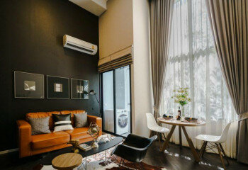 Кондоминиум в Бангкоке, Таиланд | THE413867