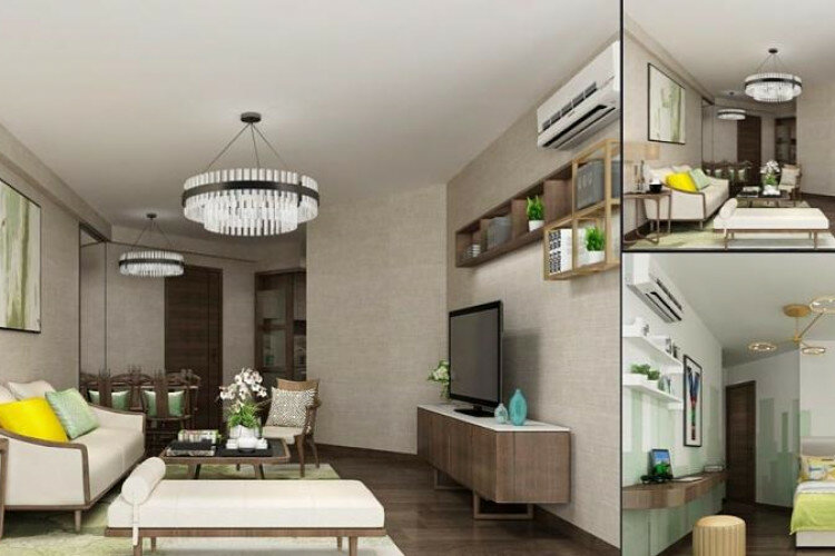 Кондоминиум в Бангкоке, Таиланд | THE314122