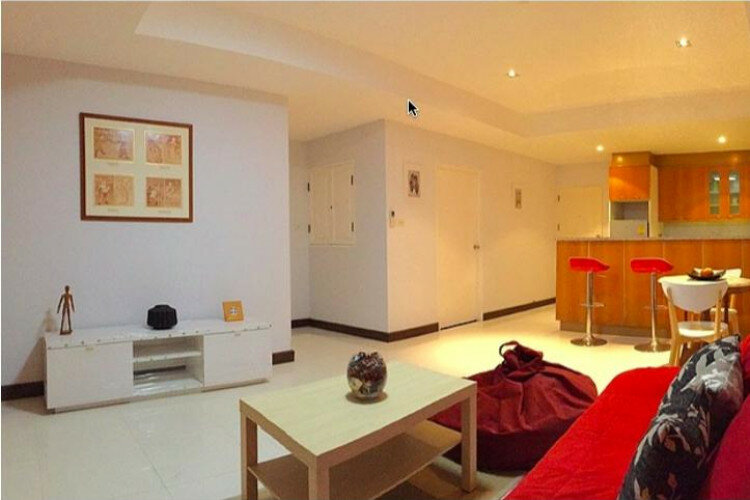 Кондоминиум в Бангкоке, Таиланд | THE514501