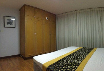 Кондоминиум в Бангкоке, Таиланд 