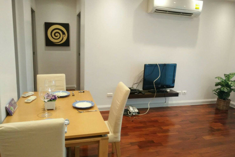 Кондоминиум в Бангкоке, Таиланд | THE415211