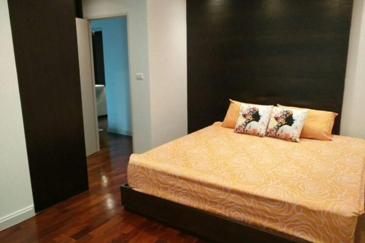 Кондоминиум в Бангкоке, Таиланд | THE415211