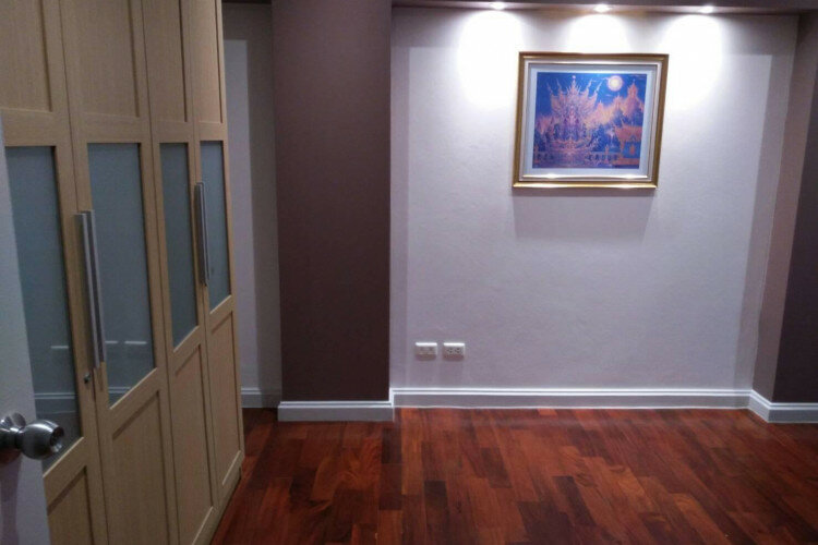 Кондоминиум в Бангкоке, Таиланд | THE415211