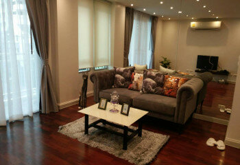 Кондоминиум в Бангкоке, Таиланд 