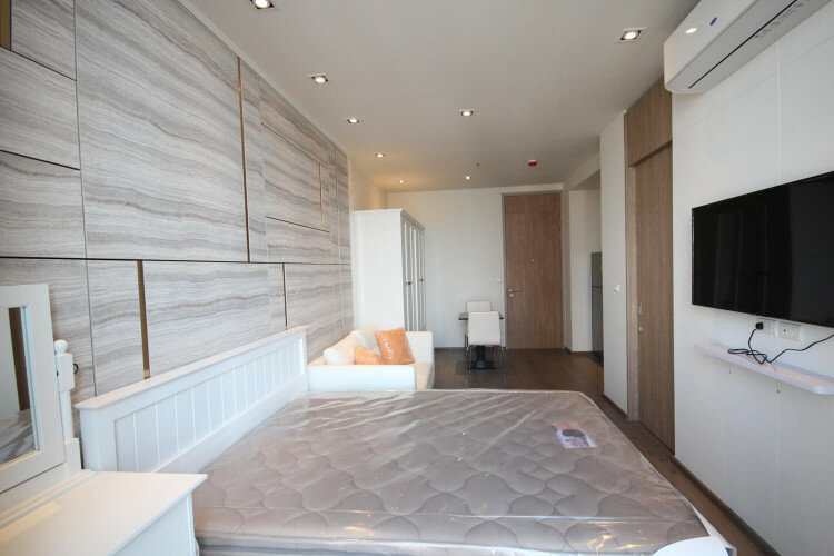 Кондоминиум в Бангкоке, Таиланд | THE215159