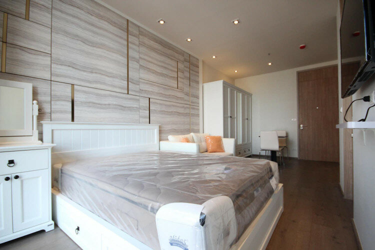 Кондоминиум в Бангкоке, Таиланд | THE215159