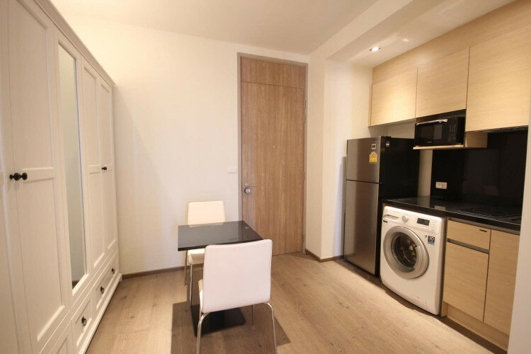 Кондоминиум в Бангкоке, Таиланд | THE215159