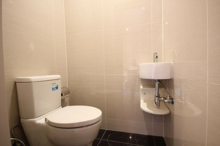 Кондоминиум в Бангкоке, Таиланд | THE215159