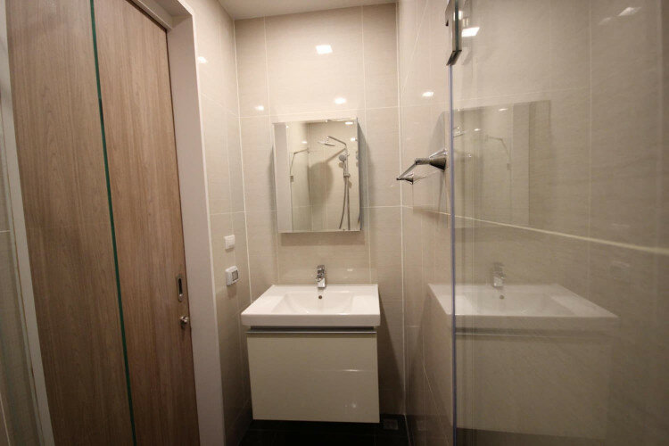 Кондоминиум в Бангкоке, Таиланд | THE215159