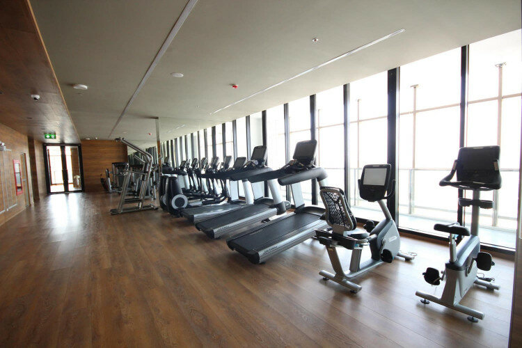 Кондоминиум в Бангкоке, Таиланд | THE215159