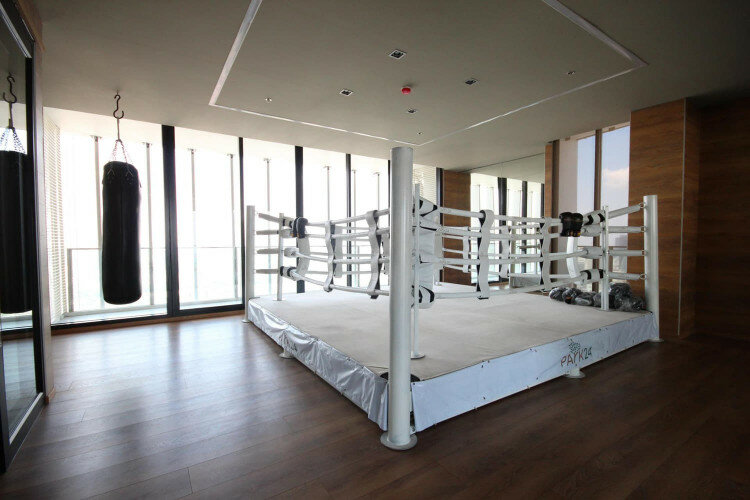 Кондоминиум в Бангкоке, Таиланд | THE215159