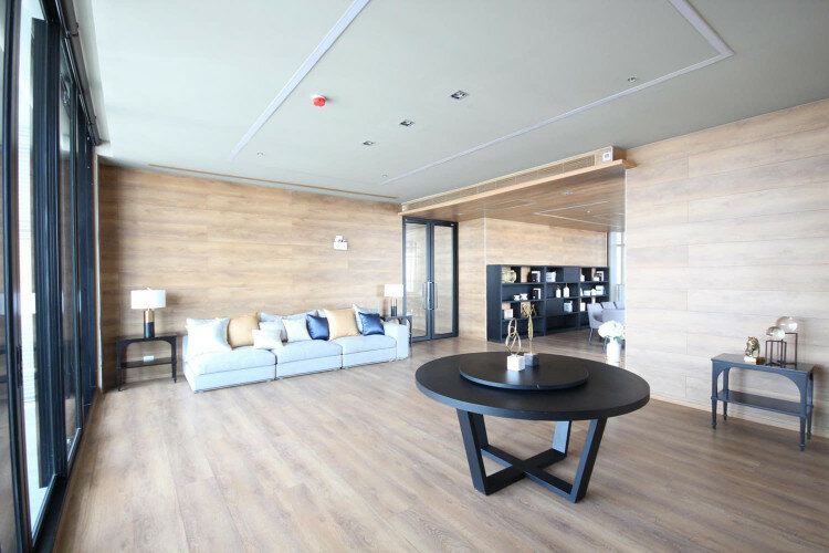 Кондоминиум в Бангкоке, Таиланд | THE215159