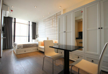 Кондоминиум в Бангкоке, Таиланд | THE215159