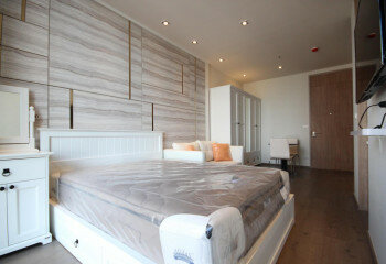 Кондоминиум в Бангкоке, Таиланд | THE215159