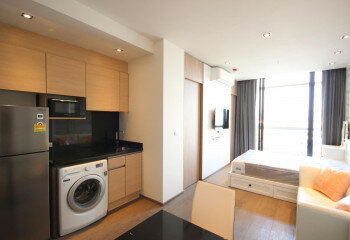 Кондоминиум в Бангкоке, Таиланд | THE215159