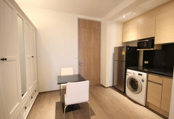 Кондоминиум в Бангкоке, Таиланд | THE215159