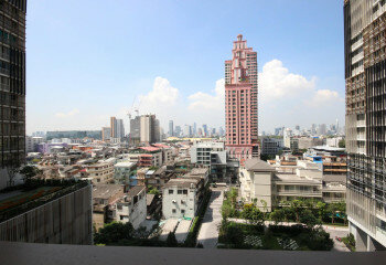 Кондоминиум в Бангкоке, Таиланд | THE215159