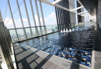 Кондоминиум в Бангкоке, Таиланд | THE215159