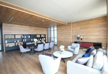 Кондоминиум в Бангкоке, Таиланд | THE215159