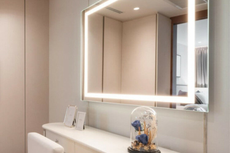 Кондоминиум в Бангкоке, Таиланд | THE346176