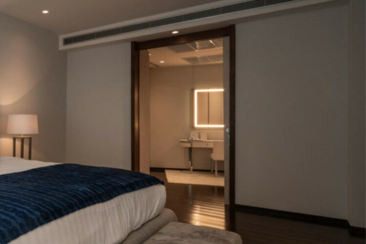 Кондоминиум в Бангкоке, Таиланд | THE346176