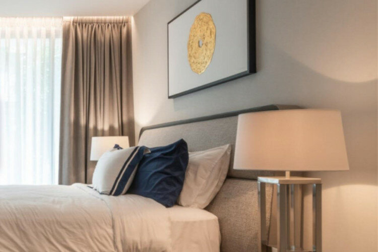 Кондоминиум в Бангкоке, Таиланд | THE346176