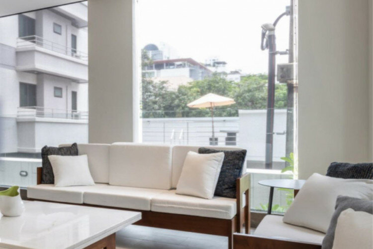 Кондоминиум в Бангкоке, Таиланд | THE346176