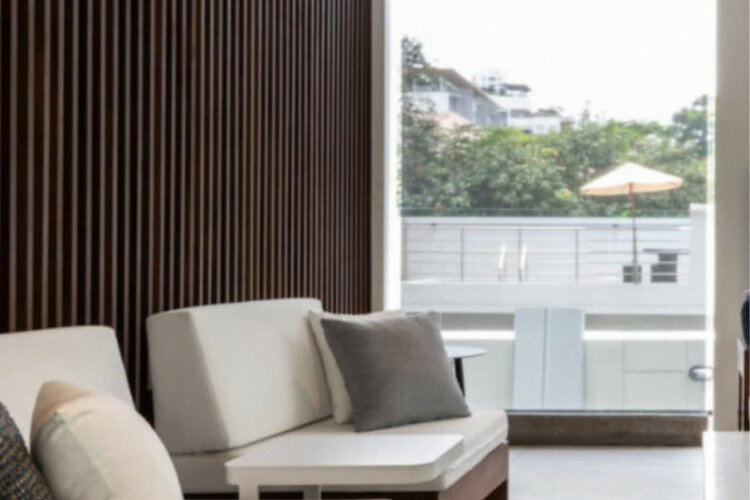 Кондоминиум в Бангкоке, Таиланд | THE346176