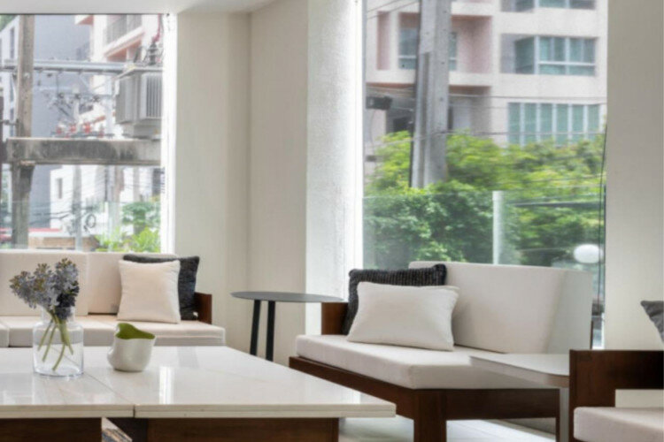 Кондоминиум в Бангкоке, Таиланд | THE346176