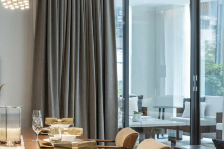 Кондоминиум в Бангкоке, Таиланд | THE346176