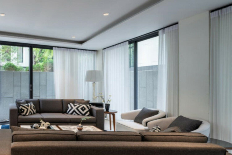 Кондоминиум в Бангкоке, Таиланд | THE346176