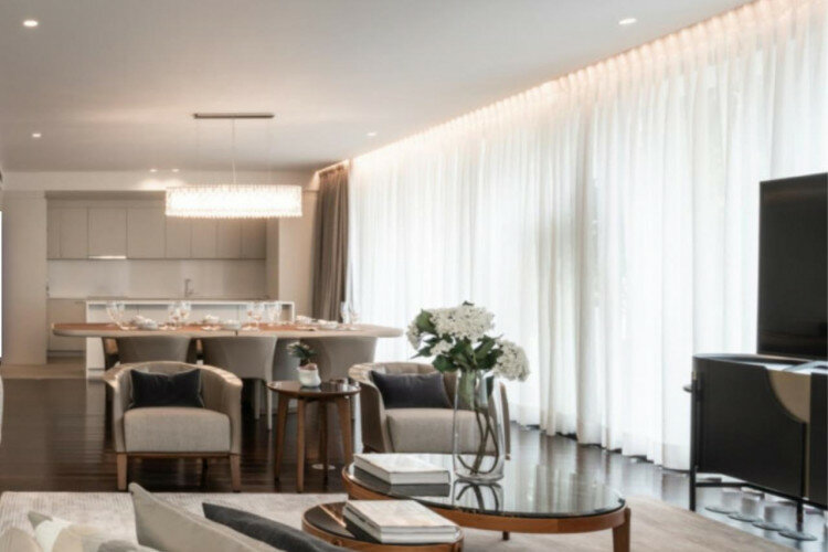 Кондоминиум в Бангкоке, Таиланд | THE346176