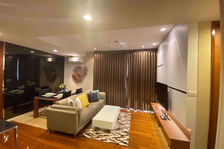 Кондоминиум в Бангкоке, Таиланд | THE549229