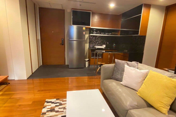 Кондоминиум в Бангкоке, Таиланд | THE549229