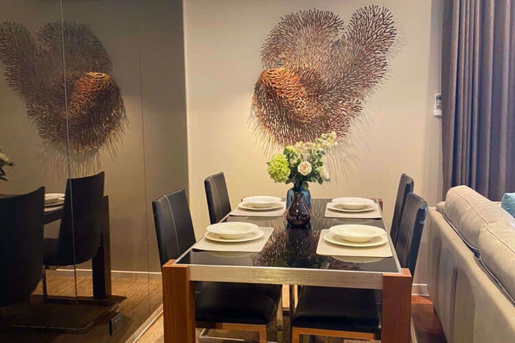 Кондоминиум в Бангкоке, Таиланд | THE549229