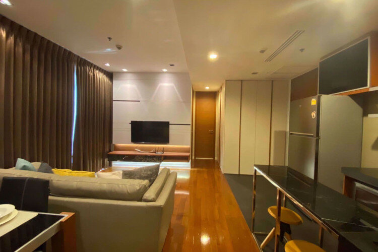 Кондоминиум в Бангкоке, Таиланд | THE549229