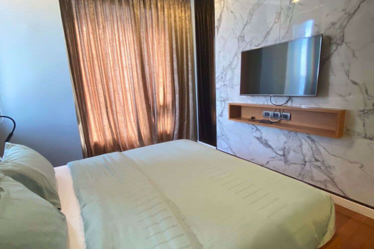 Кондоминиум в Бангкоке, Таиланд | THE549229