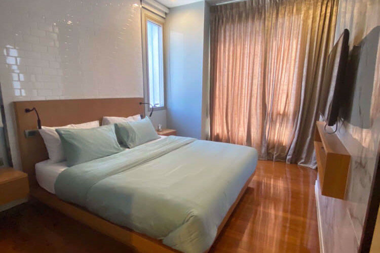 Кондоминиум в Бангкоке, Таиланд | THE549229