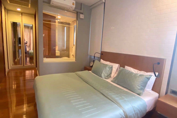 Кондоминиум в Бангкоке, Таиланд | THE549229