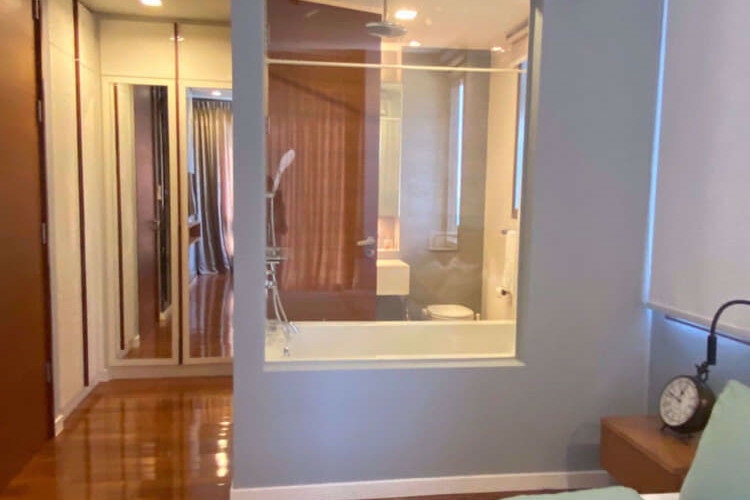 Кондоминиум в Бангкоке, Таиланд | THE549229