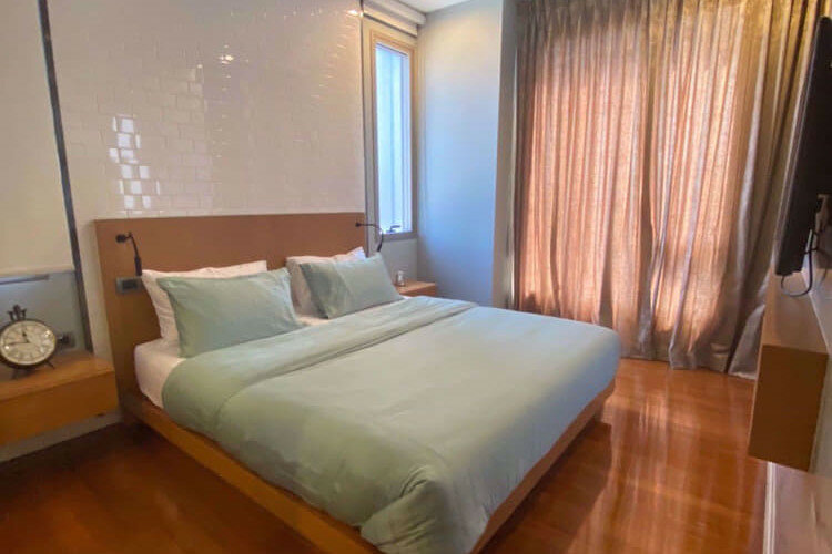 Кондоминиум в Бангкоке, Таиланд | THE549229