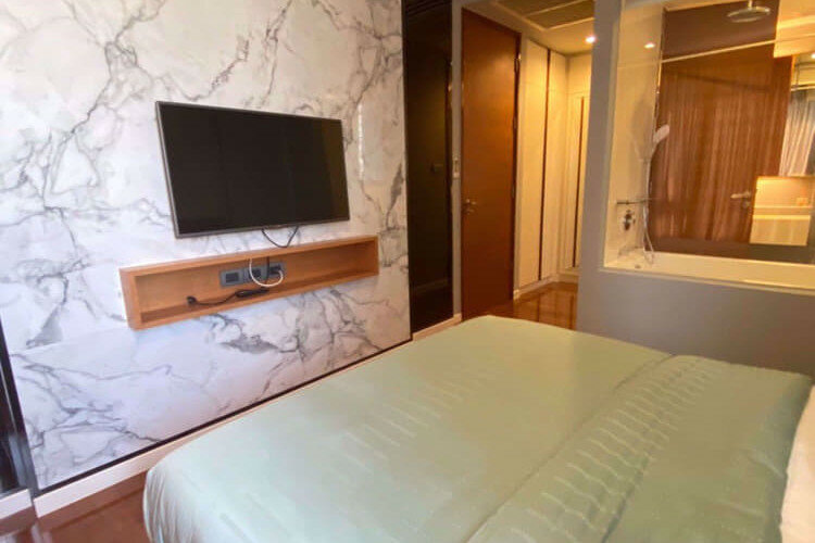 Кондоминиум в Бангкоке, Таиланд | THE549229